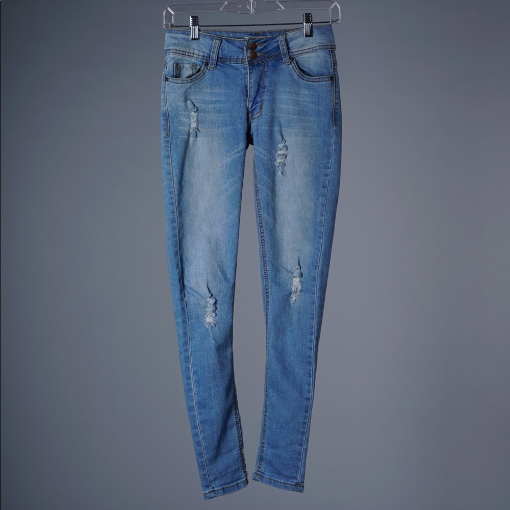 Encore Jeans
